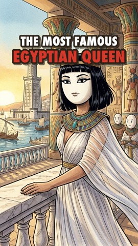 Cleopatra