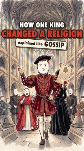 Henry VIII
