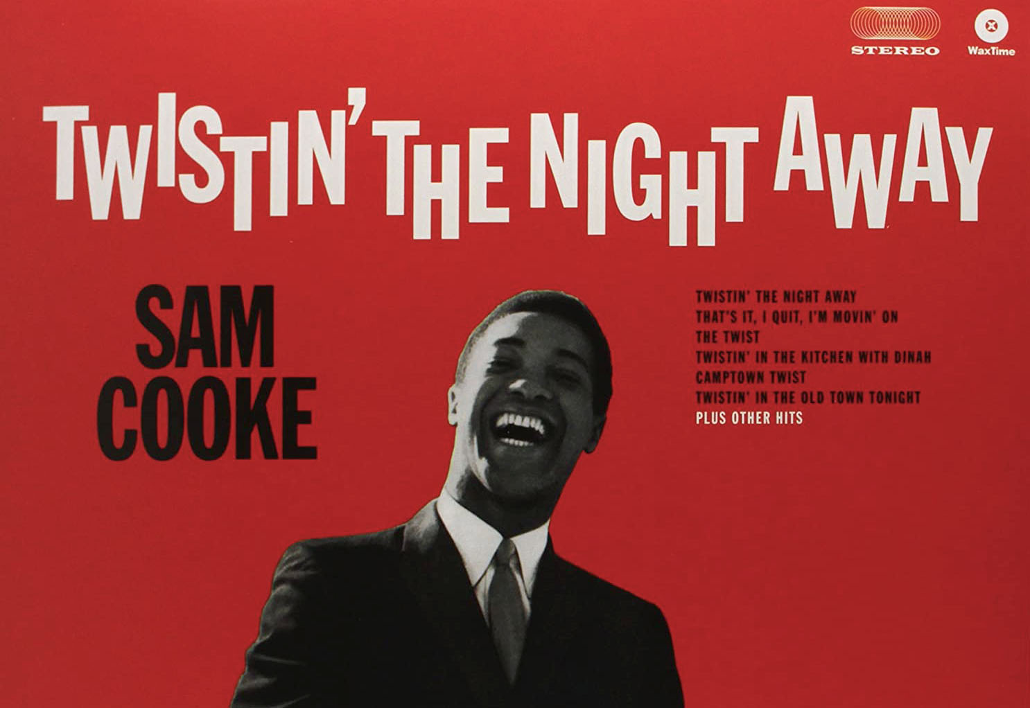 Sam Cooke: music, mystery and murder